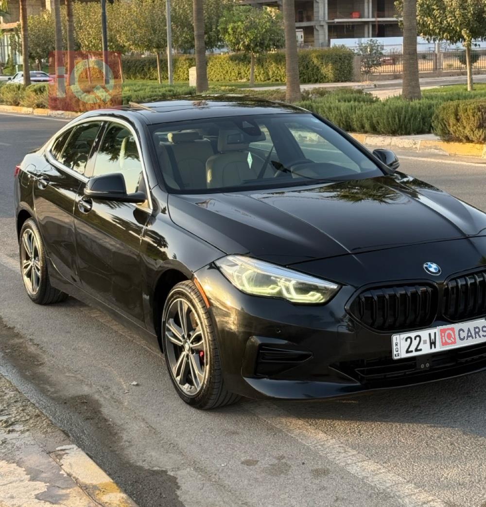 BMW 2-Series